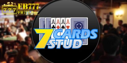 Guide to Playing Seven-Card Stud Poker from A to Z
