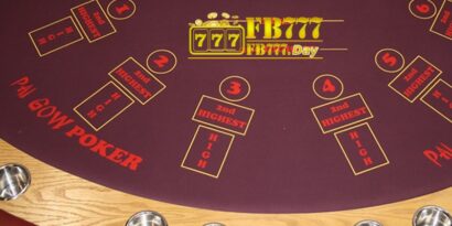 Interesting Facts About Pai Gow Poker