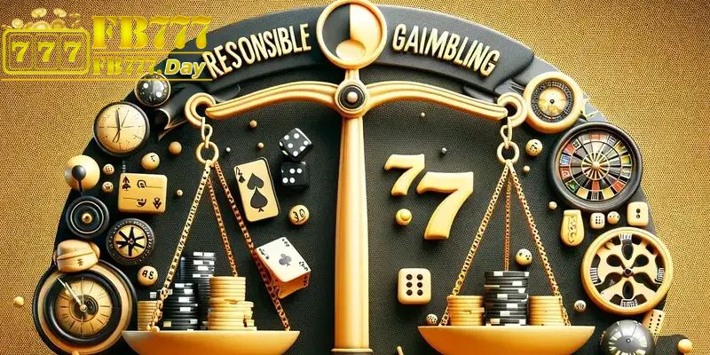 Responsible Gambling – Civilized Gaming at FB777 Bookmaker 4 Protecting Information