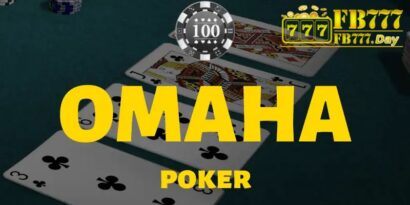 Tips to Win Omaha Poker Easily