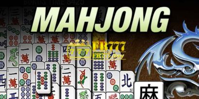 What is Online Mahjong?