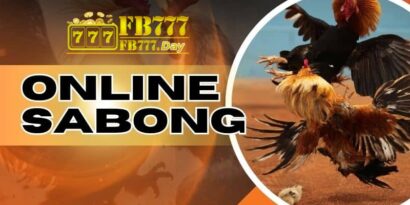 What is Online Sabong?