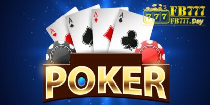 What is Poker Betting?