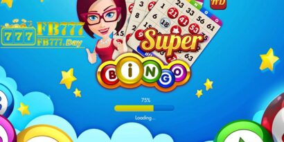 What is Super Bingo?