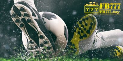 Why Choose Football Betting at FB777