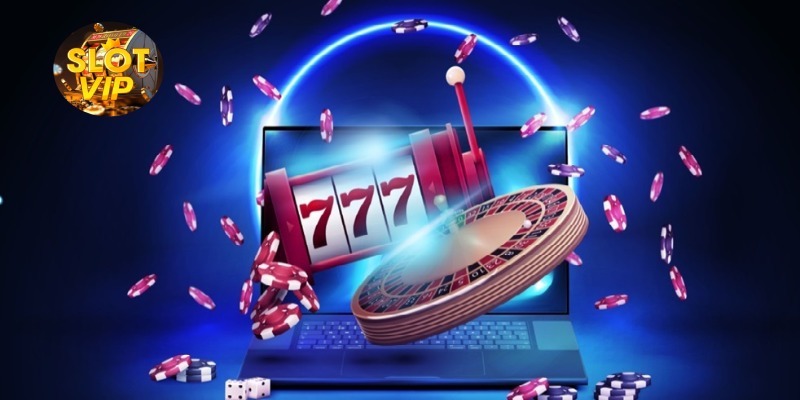 Slotvip - A Premier Destination for Gamblers Worldwide 1 Information about Slotvip