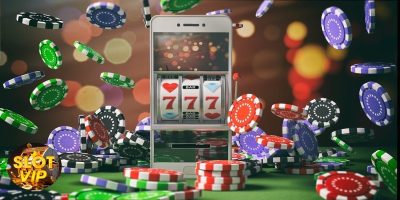 Slotvip - A Premier Destination for Gamblers Worldwide 5 The interface at Slotvip is user-friendly and mobile compatible