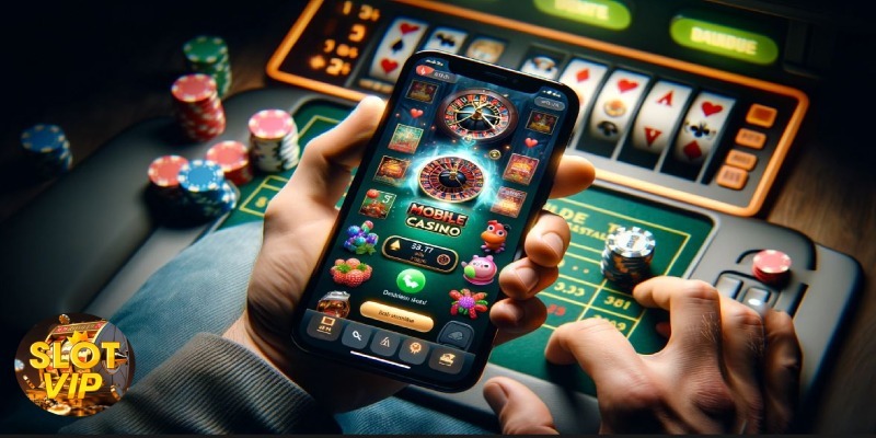 Slotvip - A Premier Destination for Gamblers Worldwide 8 Why Choose Slotvip?