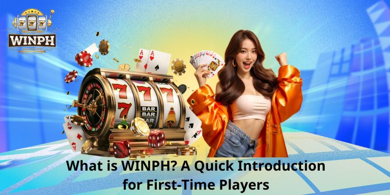 WINPH – The Ultimate Betting Platform That Everyone’s Talking About in 2025 1 What is WINPH? A Quick Introduction for First-Time Players