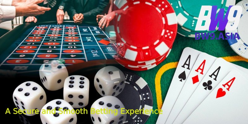 Discover BW9: The Ultimate Hub for Entertainment Betting 2025 5 A Secure and Smooth Betting