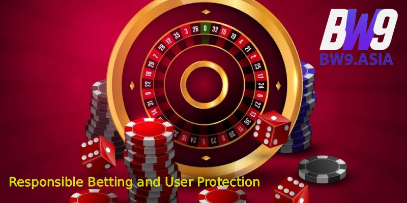 Discover BW9: The Ultimate Hub for Entertainment Betting 2025 9 Responsible Betting and User Protection