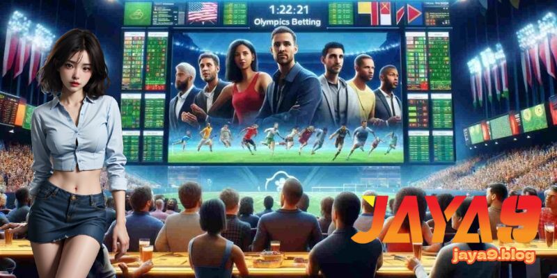 Jaya9 Online Sports The Most Trusted Betting Platform #1 Bangladesh 2025 1 Introduction to Jaya9 Online Sports