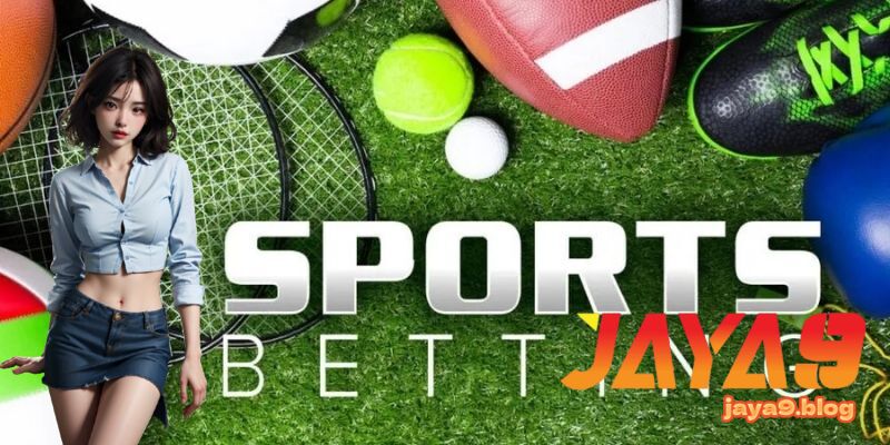 Jaya9 Online Sports The Most Trusted Betting Platform #1 Bangladesh 2025 6 Registration Guide & Payment Methods