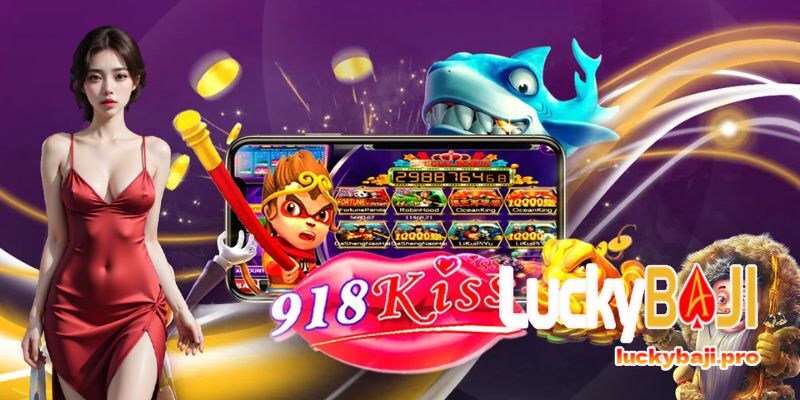 Luckybaji Slots Experience the Best Casino Games 8 FAQs About Luckybaji Slots Games