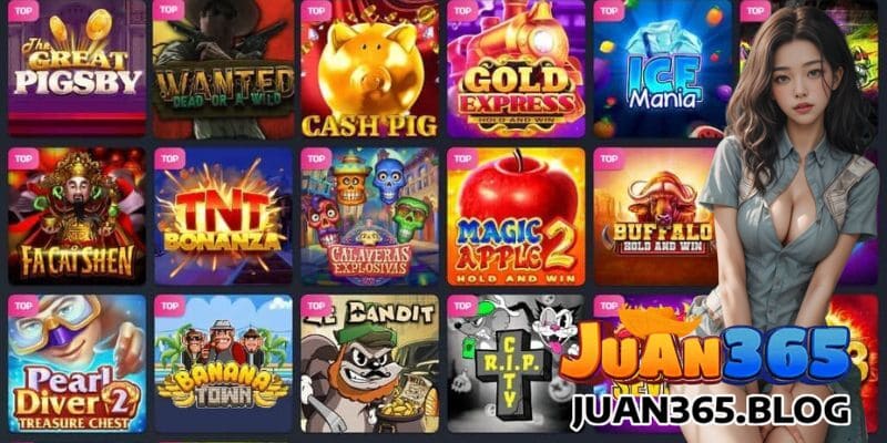 Juan365 - Official PAGCOR Online Casino 5 FAQs About Juan365 Game - Your Common Queries Answered