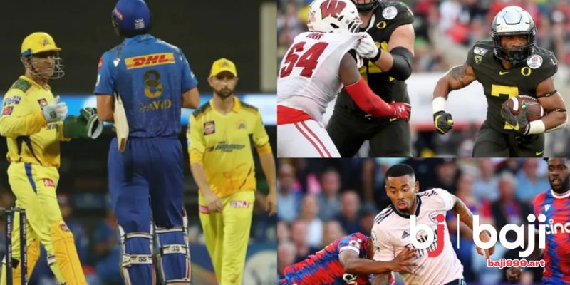 Comparing Betting Platforms