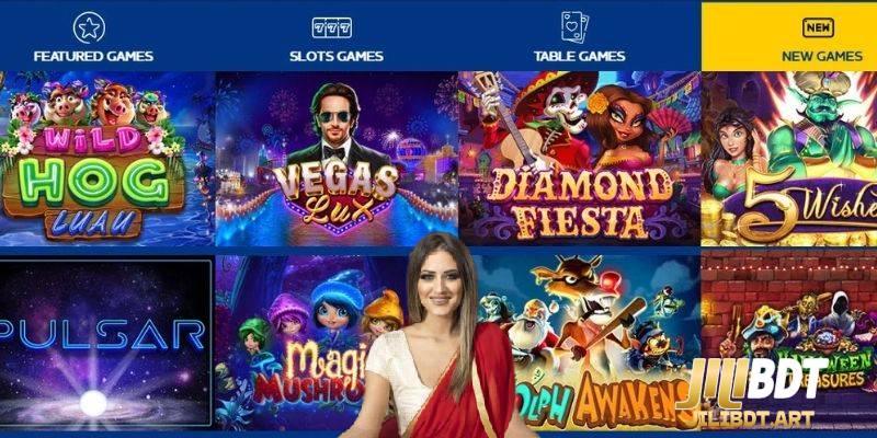 Jilibdt in Action – Practical Applications Transforming Industries
