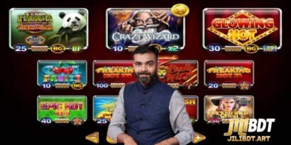 Jilibdt – The Future of Digital Innovation and Collaboration