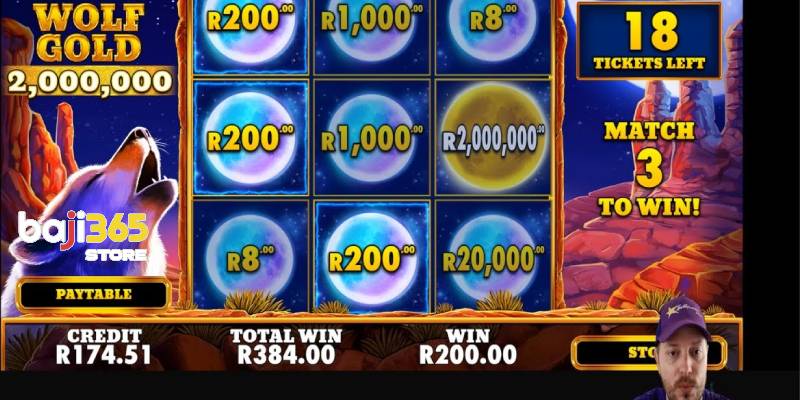 Prize structure and tier expectations
