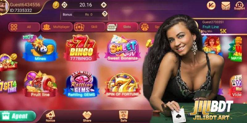 The Technology Behind Jilibdt – Foundations Powering Its Success
