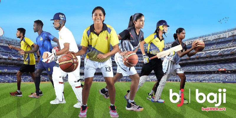 What is Baji999 Betting?
